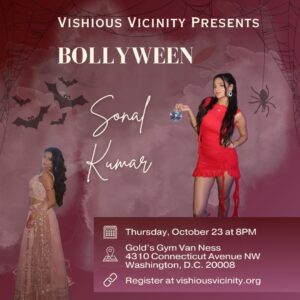 Bollyween with Sonal Kumar